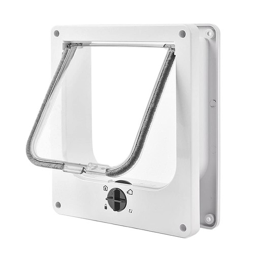 Large cat flap - large,