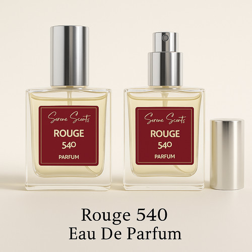 Baccarat eau parfum 15ml - parfum,