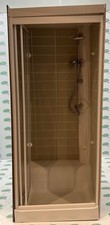 Buccaneer Shower Cubicle -