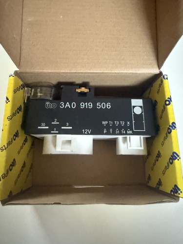 Mk3 fan control unit - vw, (new)