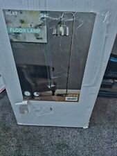 Next Gloucester Floor Lamp Barss  Details
