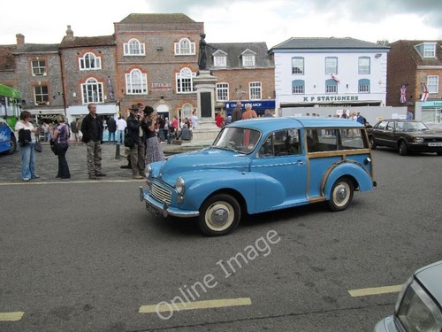 Photo 6x4 wallingford classic - photo,
