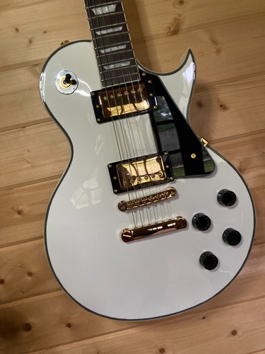 Electric guitars used - electric,