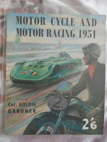 Motor cycle - &, racing