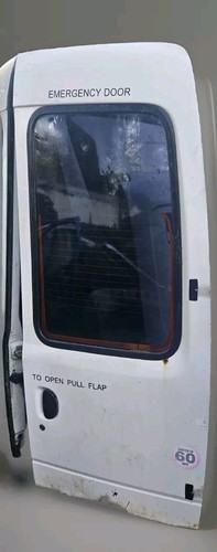 Ldv maxus 2005 2010 drivers - maxus, 2005-2010