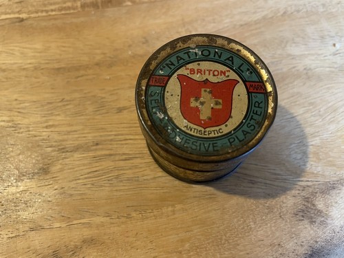 Vintage john national - john,