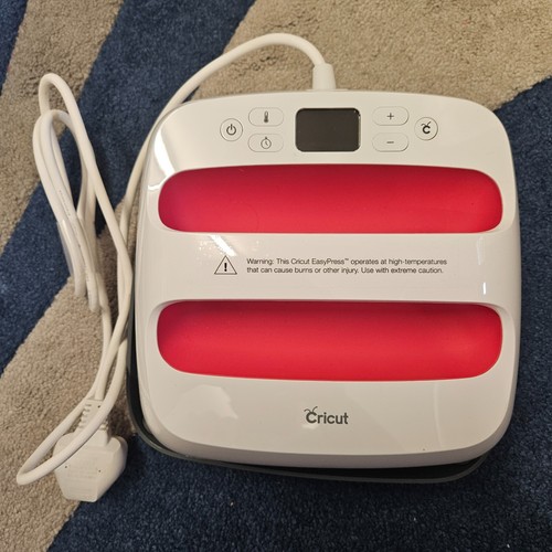 Cricut easypress size x - cricut,