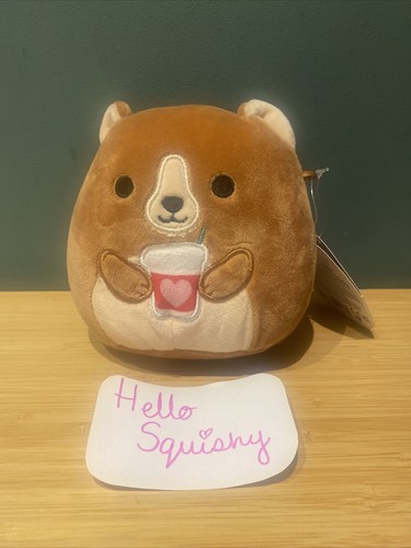 Squishmallows omar the - squishmallows,