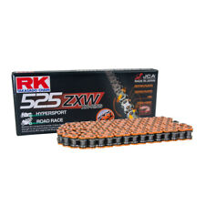 RK XW 525 ZXW/118 Transmission