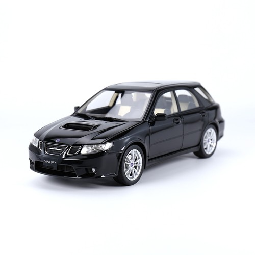 Saab 2x aero resin - 1,