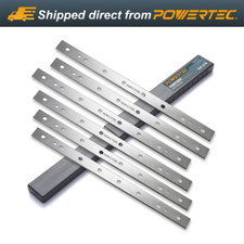 POWERTEC 13" Planer Blades for