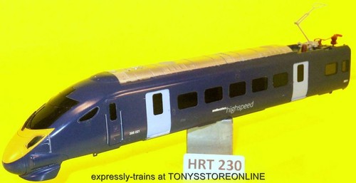 Hrt230 hornby h cl395 - hornby, s/h
