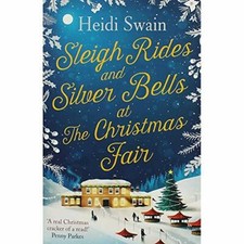 Sleigh Rides and Silver