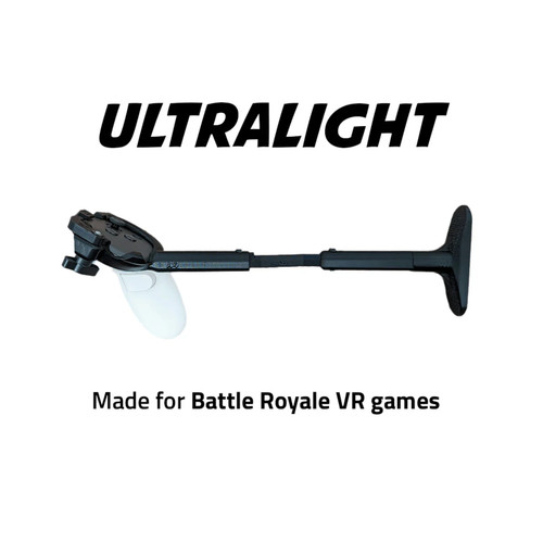Sanlaki ultralight gunstock - ultralight,