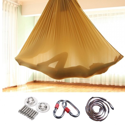 Yoga swing aerial hammock - aerial,