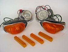 ROVER P5 P5B 3.5 SALOON/COUPE