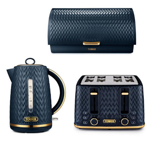 New empire kettle slice - new,