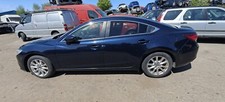 MAZDA 6  D SE-L NAV MK3 DIESEL MANUAL 2191CC 2016 BREAKING WHEEL NUT