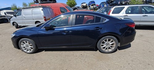 Mazda l nav - d, diesel