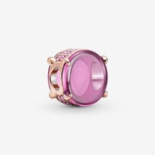 Pandora 14k Rose Gold-Plated