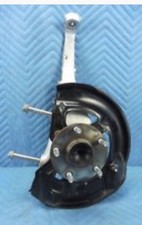Lexus Ls430 Front Wheel Bearing And Upright Osf Right Drivers
