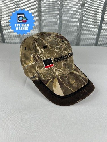 Realtree camo cap one size - realtree,