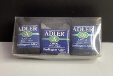 NEW Men’s Vintage 3 Pack