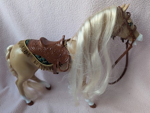 1998 barbie eating fun - 1998,