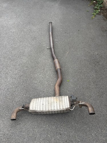 Genuine mercedes - genuine,