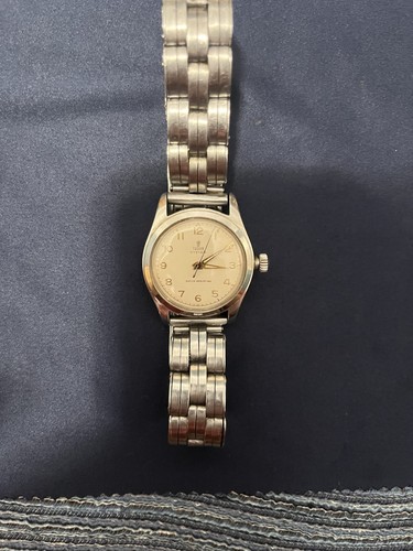 Tudor oyster small ref 7803 - tudor,