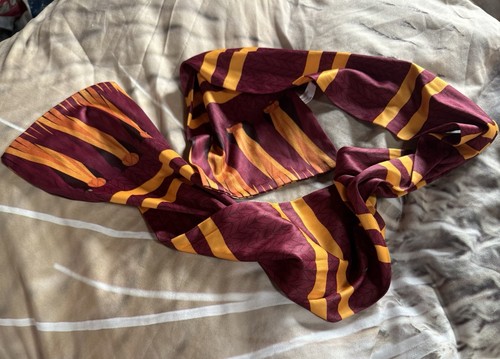 Harry potter scarf - harry,
