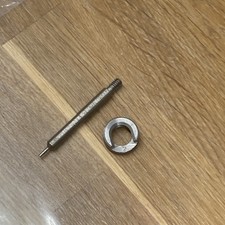 Lee 243 Win Case Length