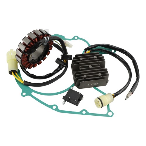 Generator stator regulator - regulator, &