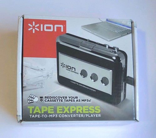 New ion tape express - tape,