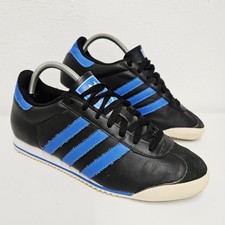 Adidas Originals Kick 74 Black