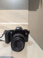 Canon EOS 3000 Quartz Date