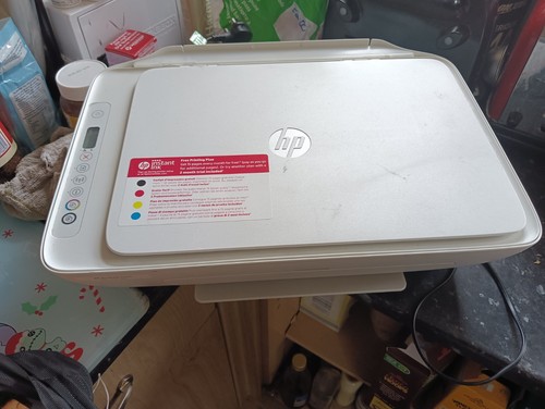 Deskjet 2620 all one - hp,
