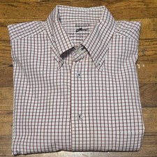 GANT RUGGER VINTAGE TREATED