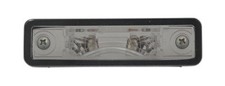 VAUXHALL MOKKA OMEGA Number Plate Light Multifit Vauxhall 1994-2003