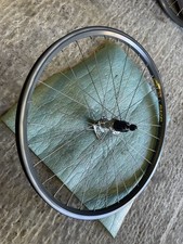 Retro Mtb Wheel Deore XT m737