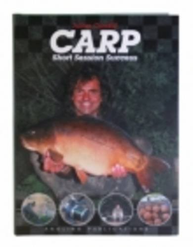 Carp short session success - carp,