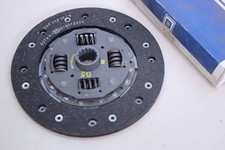 Original Opel Manta B Rekord E