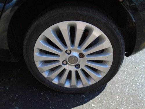 Ford fiesta mk7 tdci - fiesta,