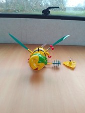 Year 2000 Dy Toy .Flying Bumble Bee.
