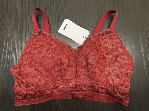 Nwt knix lace - lace, longline