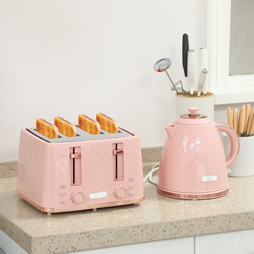 Fast boil kettle 4 - kettle, &