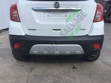 2013 VAUXHALL MOKKA REAR