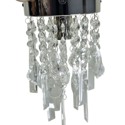 Ikea restad chandelier pendant - ikea,