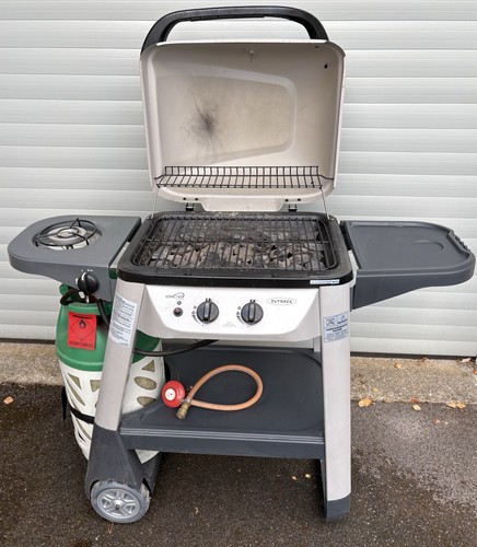 Outback excel 310 - 310, bbq