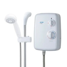 Triton T70si 9kw Electric Shower New Free Tracked Postage-Discontinued